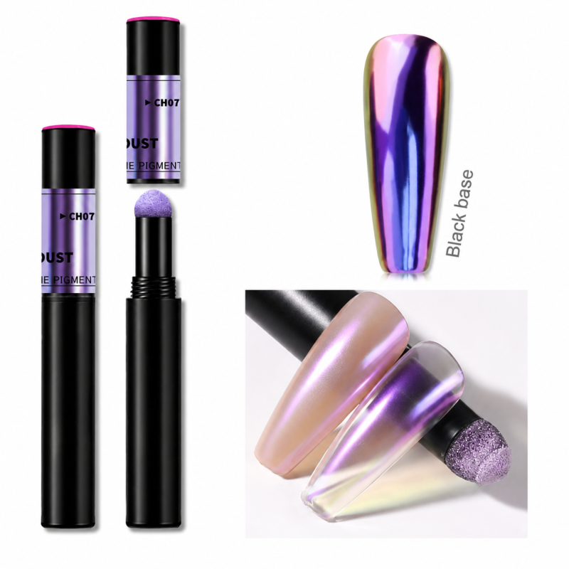 Stylo Poudre Sirène /...