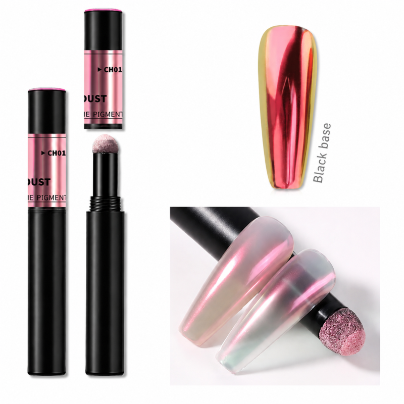 Stylo Poudre Sirène /...