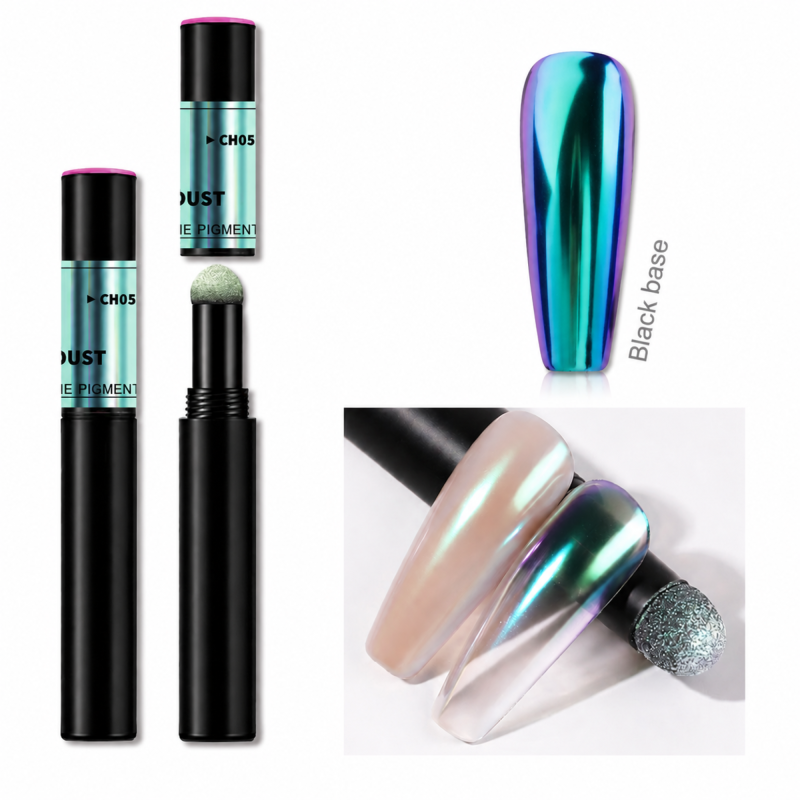 Stylo Poudre Sirène / Caméléon CH05