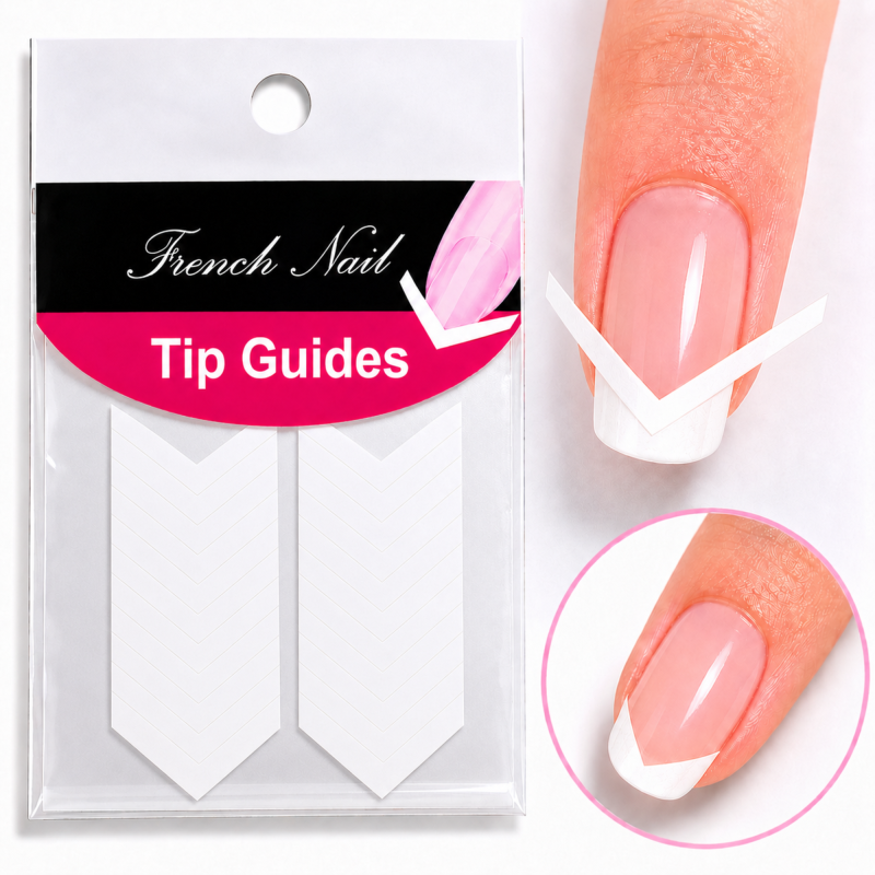Stickers guide V