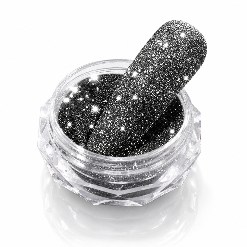 Poudre de diamant...