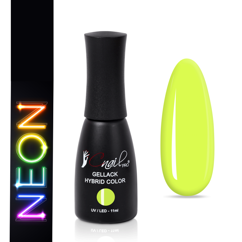 Gellack Hybrid Jaipur Fluo