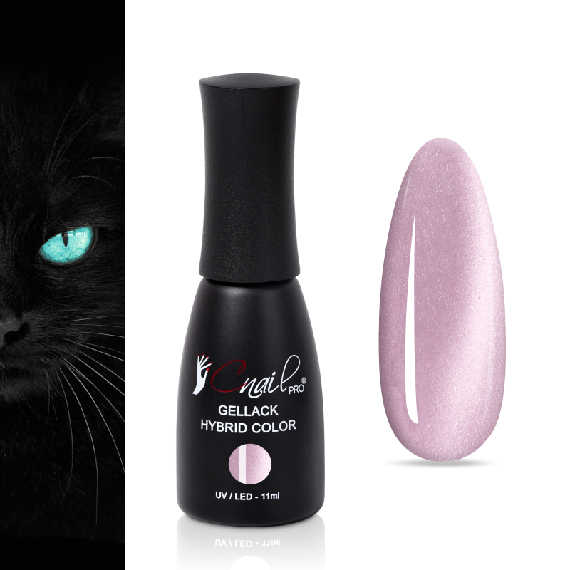 Gellack Hybrid Beijing Cat Eye Cream Sweet