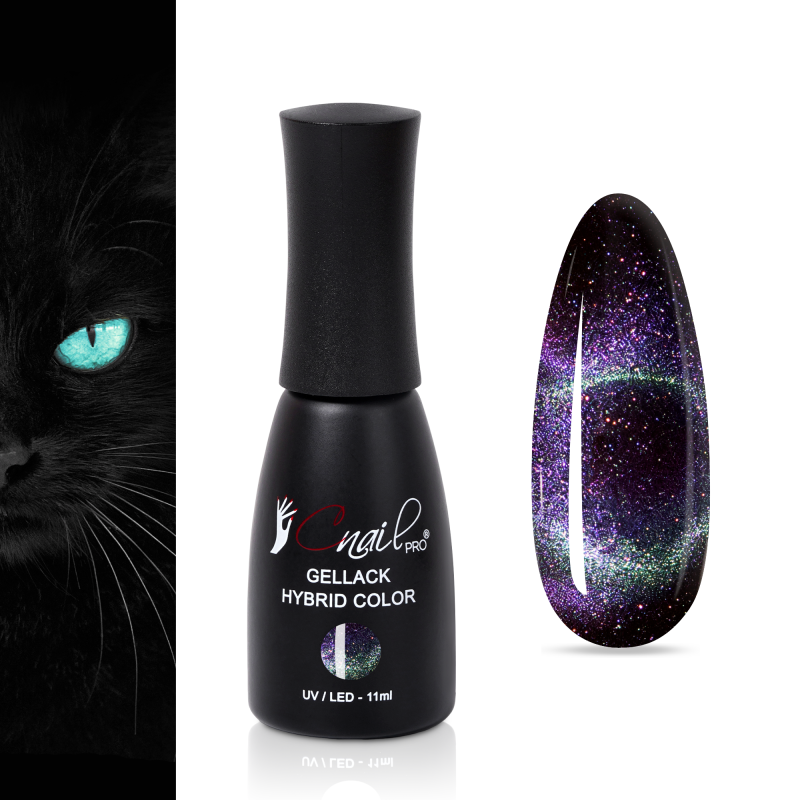 Gellack Hybrid Kyoto Cat Eye Magic Cosmos