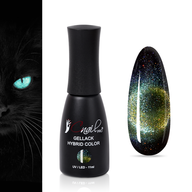 Gellack Hybrid Dubai Cat...