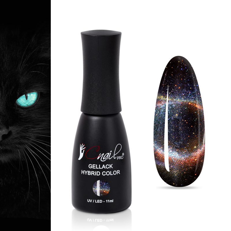 Gellack Hybrid Rio Cat Eye...