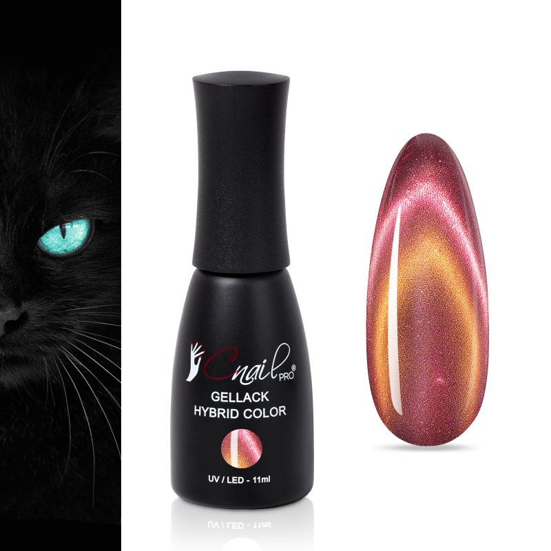 Gellack Hybrid Rome Cat Eye...