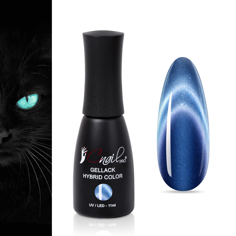 Gellack Hybrid Cairo Cat Eye Mermaid Duo