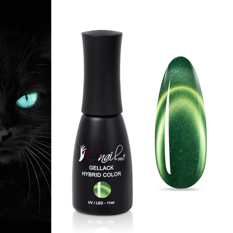 Gellack Hybrid Tulum Cat...