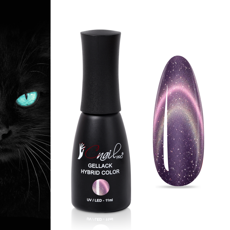 Gellack Hybrid Honolulu Cat Eye Mermaid Duo