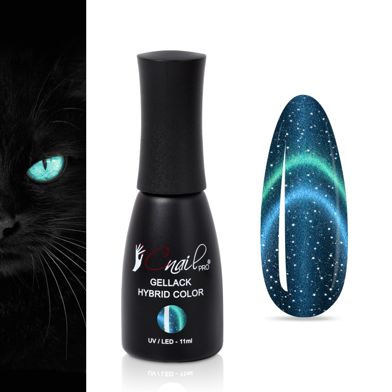 Gellack Hybrid Oslo Cat Eye...