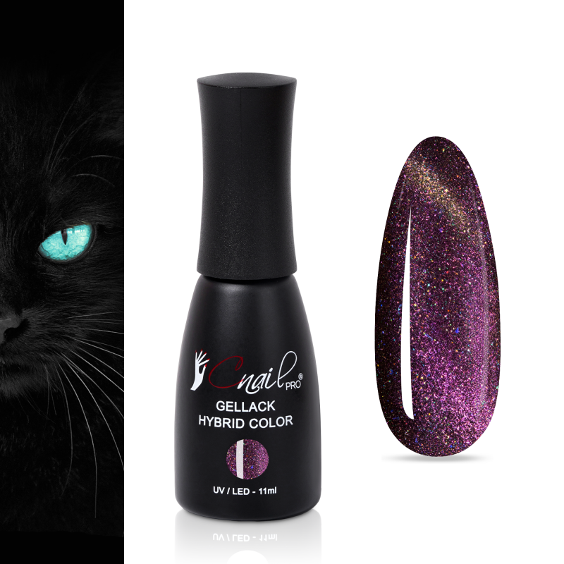 Gellack Hybrid Bali Cat Eye...