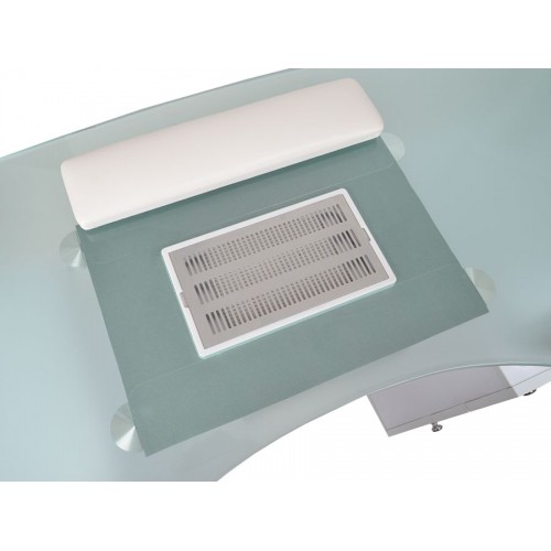 Table de Manucure Luxe Pro