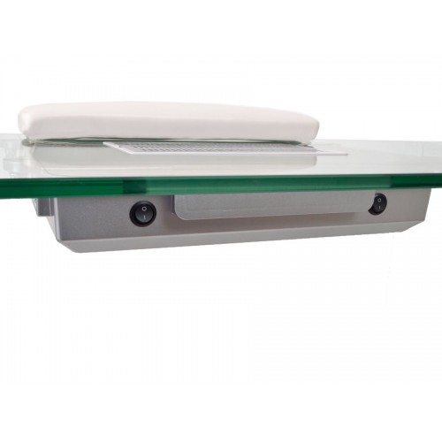 Table de Manucure Luxe Pro