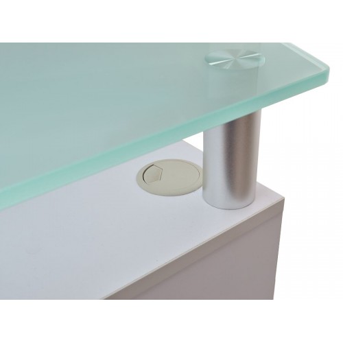 Maniküretisch Luxus Pro