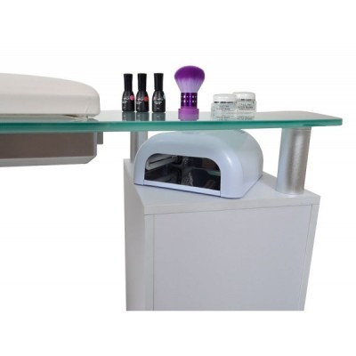 Maniküretisch Luxus Pro
