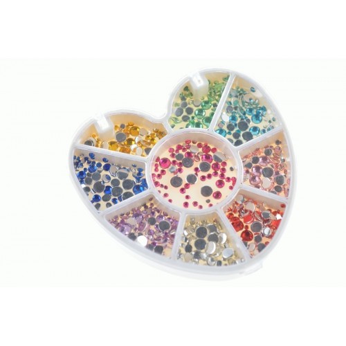 Diamants Rond de...