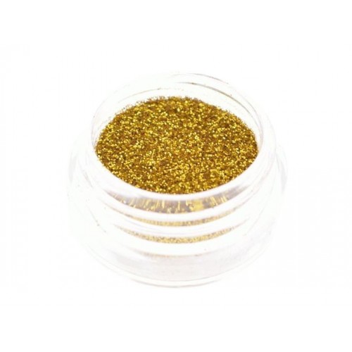 Glitter Gold
