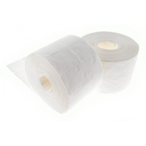 Zelletten 2 Rollen