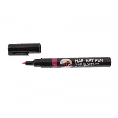 Nail Art Pen Pink