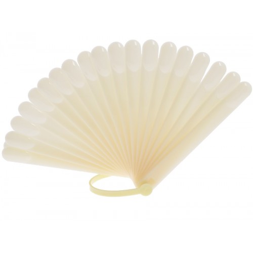 Nagelhalter Fan