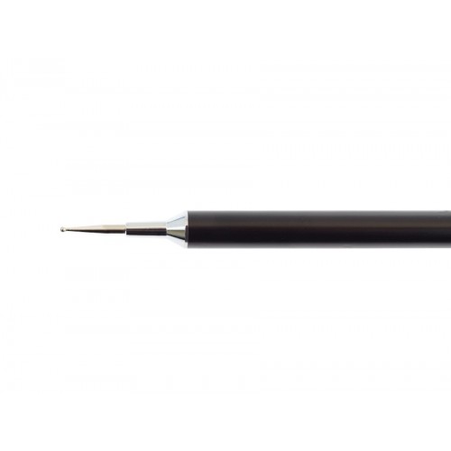 Dotting Noir 1mm