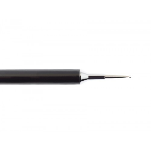 Dotting Schwarz 1-2mm