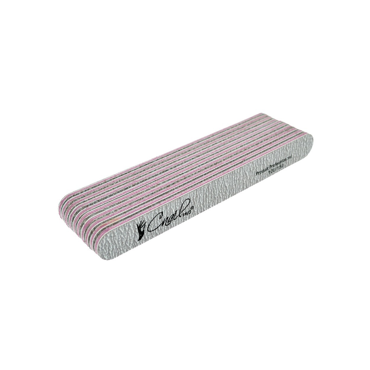 10x Limes Zebra droite 100/180