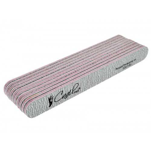 10x Limes Zebra droite moyen 100/180
