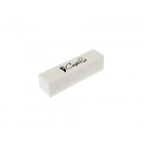 Bloc dépolissoir blanc 1pcs