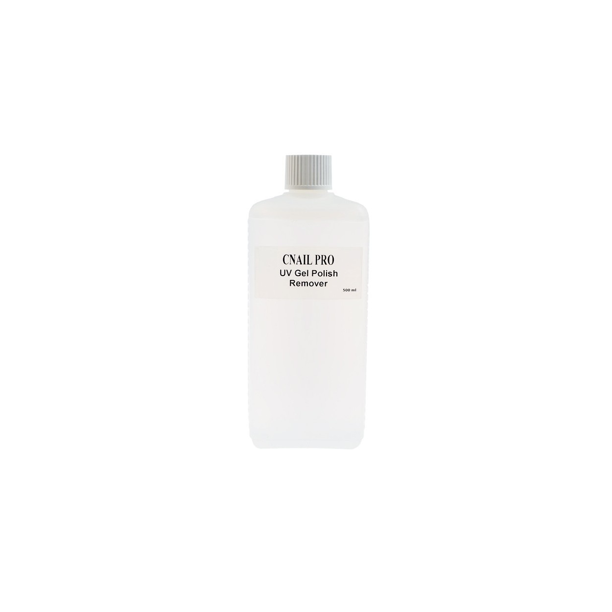 Remover pour Vernis Permanent