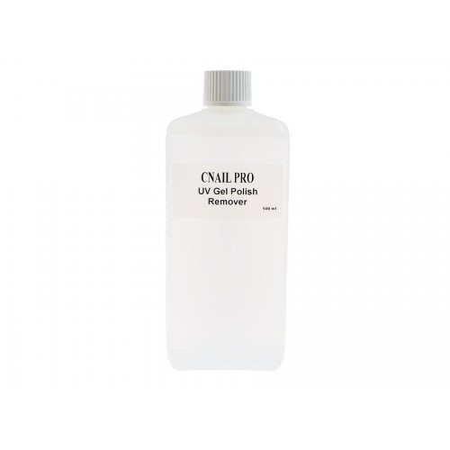Remover pour Vernis Permanent