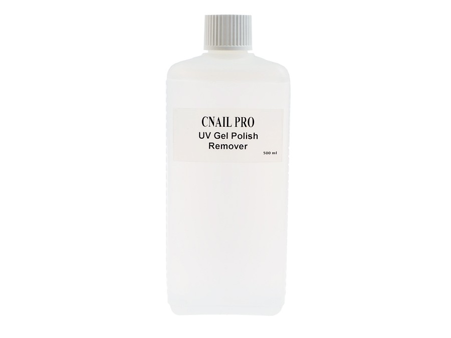Remover pour Vernis Permanent