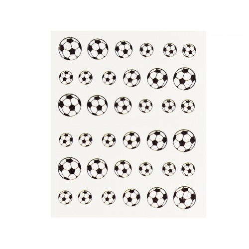 Stickers Fußball 1