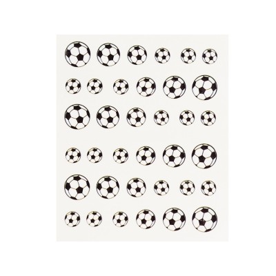 Stickers Football 1