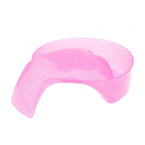 Bol à Manucure Rose