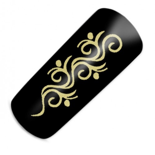 Stamping Lack Sucre
