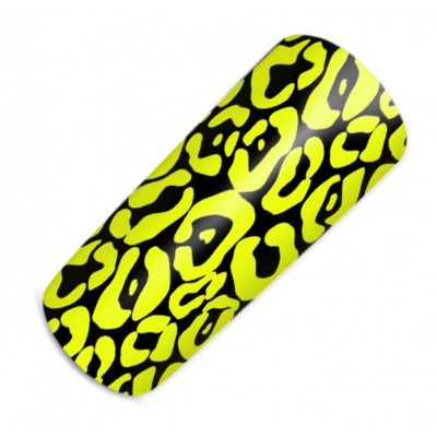 Vernis Stamping Jaipur Fluo