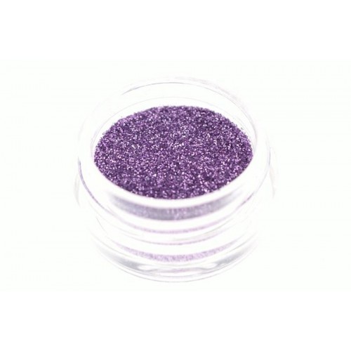 Glitter Violett