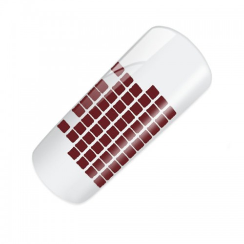 Vernis Stamping Rome