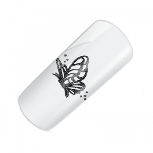 Vernis Stamping Montreux Pearl