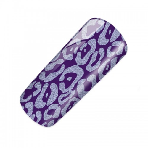 Vernis Stamping Livingston Pearl