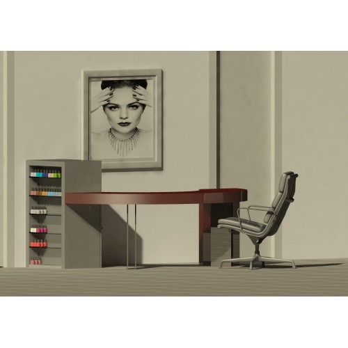 Table de Manucure sur mesure