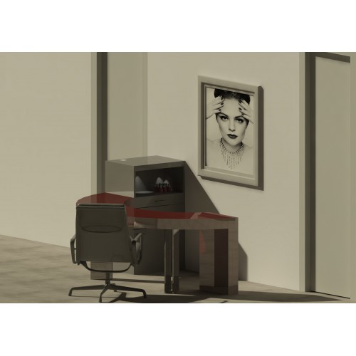 Table de Manucure sur mesure