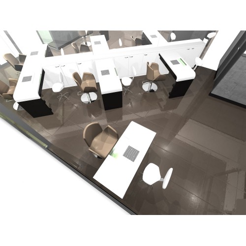 Table de Manucure sur mesure