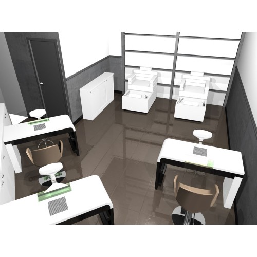 Table de Manucure sur mesure