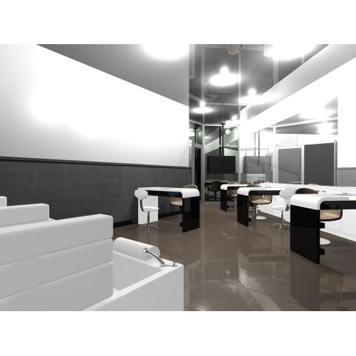 Table de Manucure sur mesure