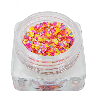 Flitters confetti rose