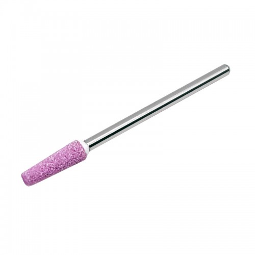 Diamantschleifer Rosa für Nagelhäute