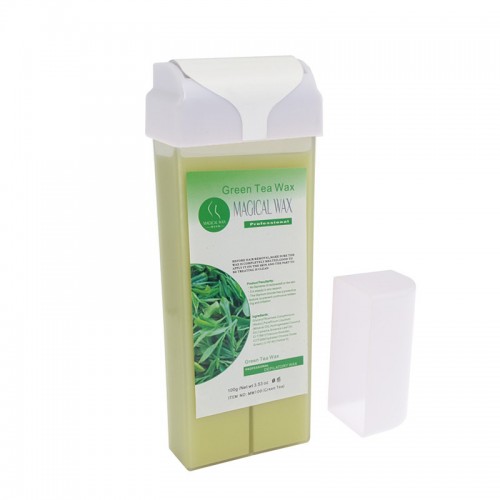 Patrone Wax Green Tea